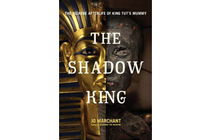 The Shadow King (book jacket)