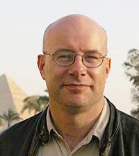 Prof. Aidan Dodson