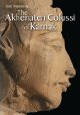 Akhenaten Book