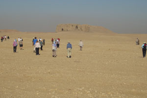 Mastaba, Beit Khallaf