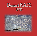 Desert RATS DVD