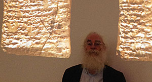 Irving Finkel