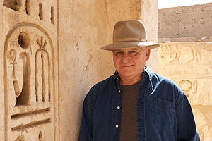 John-Romer-at-Medinet-Habu.jpg