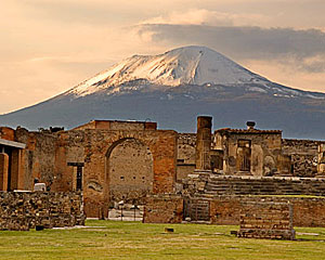 Pompeii