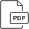 PDF icon