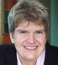 Bernadette Brady