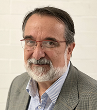 Dr José-Ramón Pérez-Accino