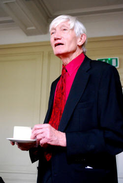 Geoffrey Martin
