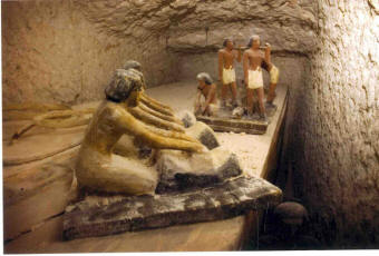 Henu Tomb