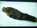 Mummy Hand