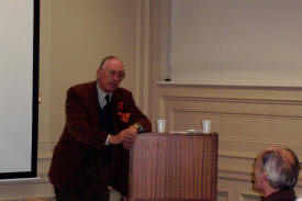 Peter Clayton