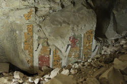Wall Paintings