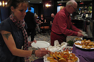 Buffet