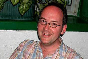 Dr Stephen Harvey