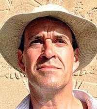 Dr Bill Manley