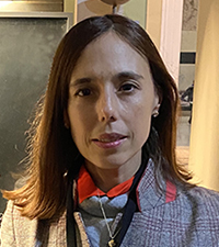 Dr Cecilia Pardo